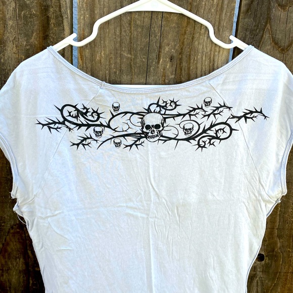 Disney Parks “Wicked Queen” top - Picture 3 of 3